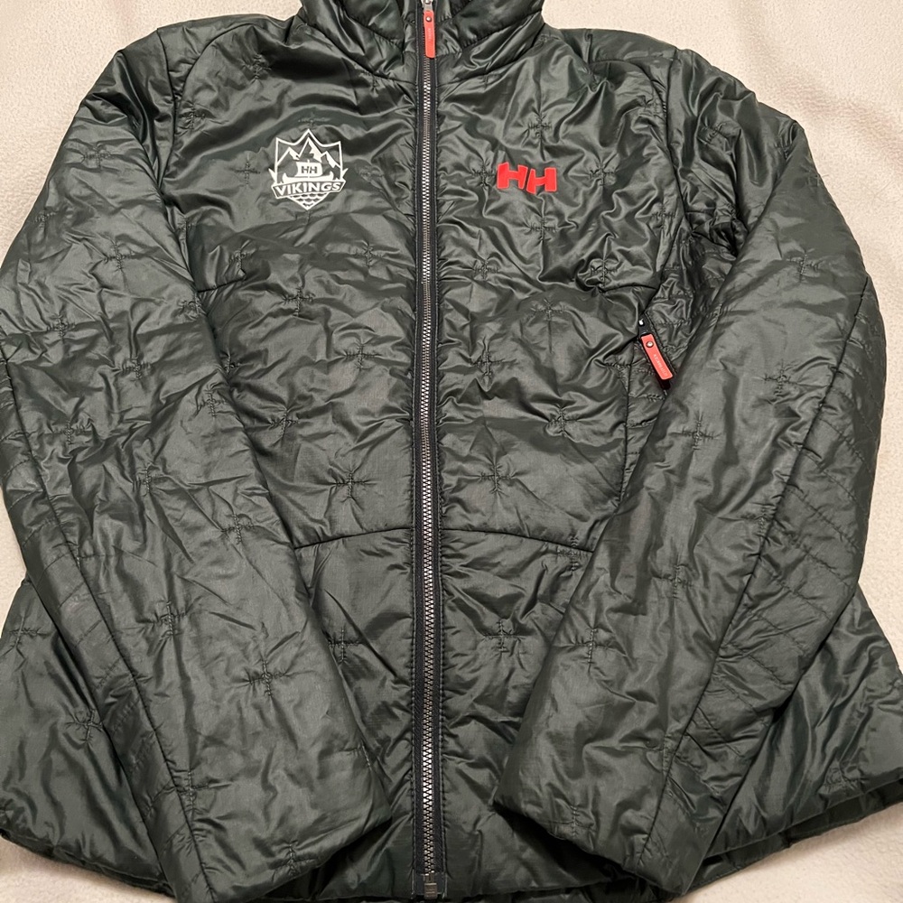 Helly Hansen Women’s Insulated Jacket